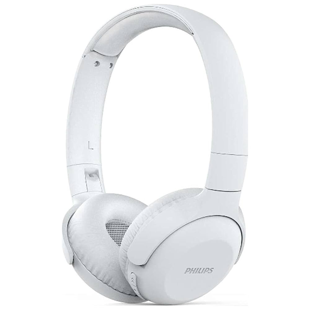 Casque PHILIPS TAUH202WT