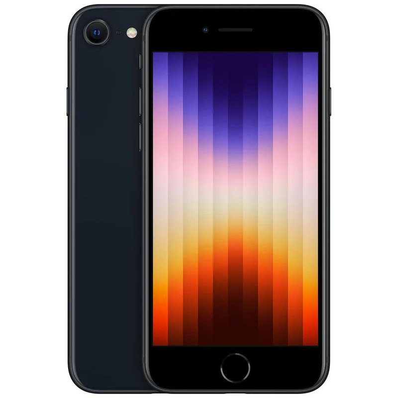 Iphone SE (2022)