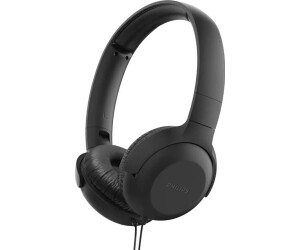 Casque filaire PHILIPS TAUH201WT 