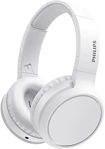 Casque PHILIPS TAUH205WT