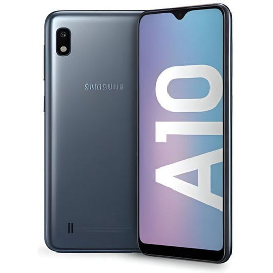 Galaxy A10