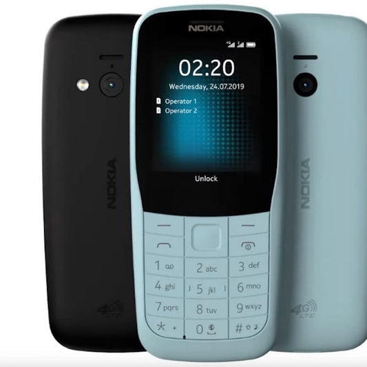 nokia 105