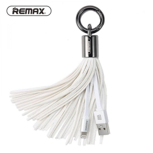 KEYCHAIN CABLE IPHONE