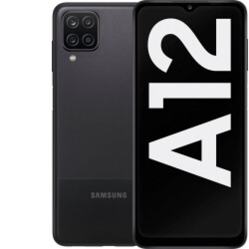 SAMSUNG A12 4G