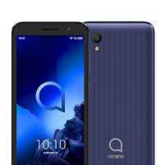 ALCATEL 1X