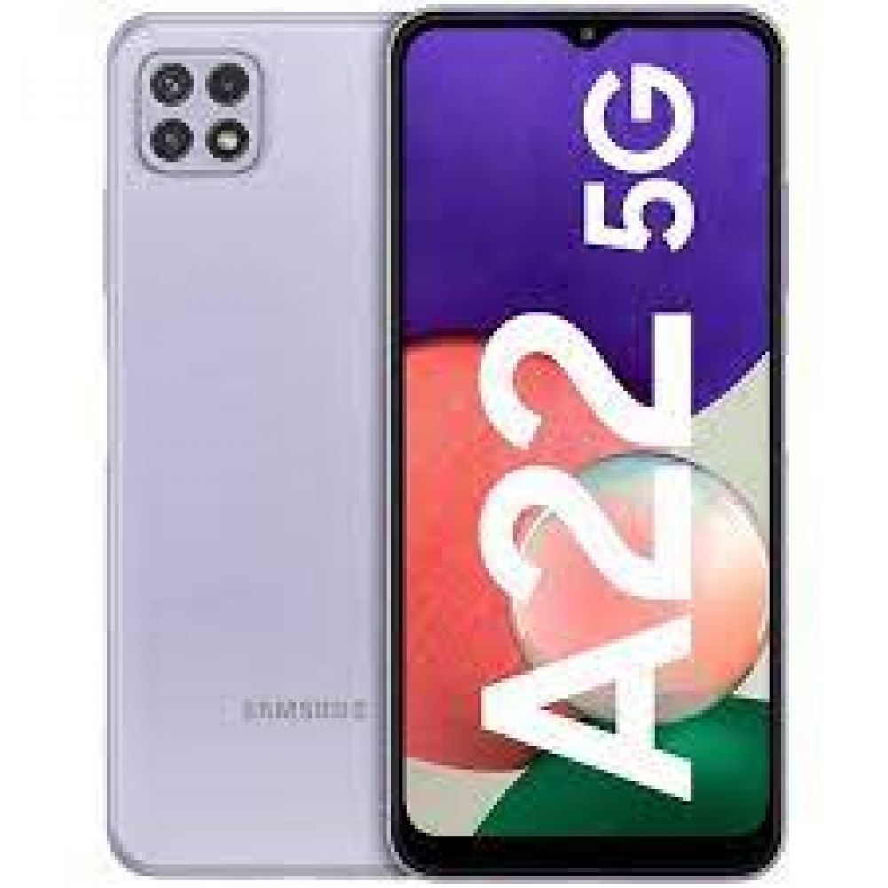 SAMSUNG A22 5G 64GO