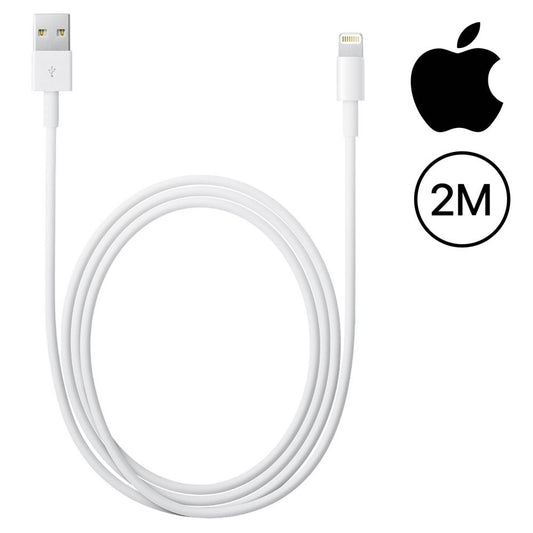 2m IPHONE CABLES