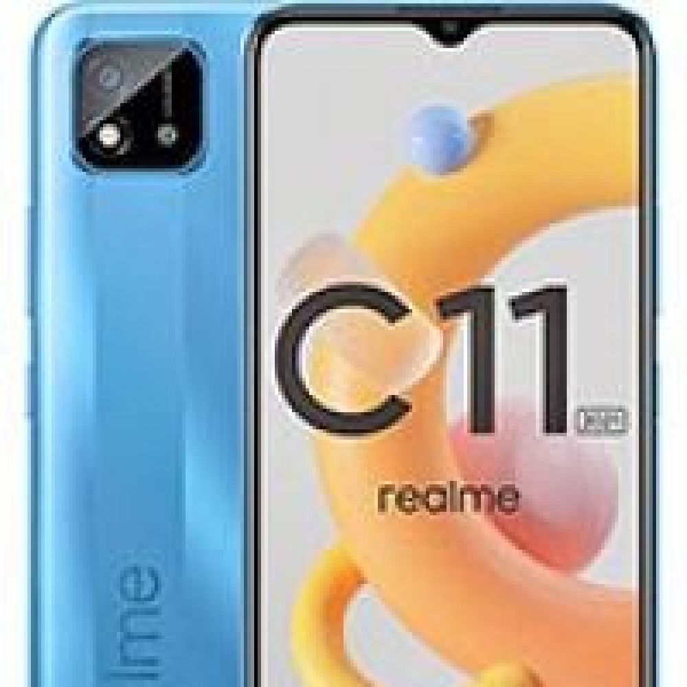 REALME C11 32GO