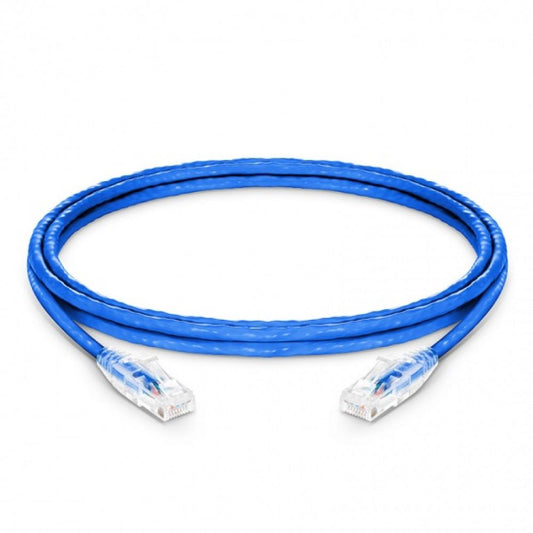 CABLE  RJ45 2m