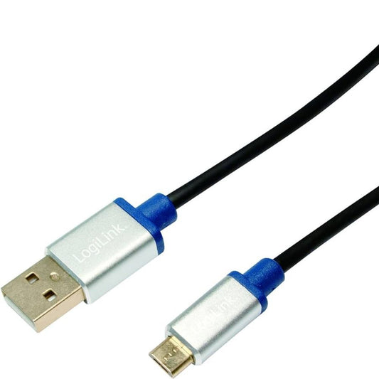 HDMI LOGILINK 1m