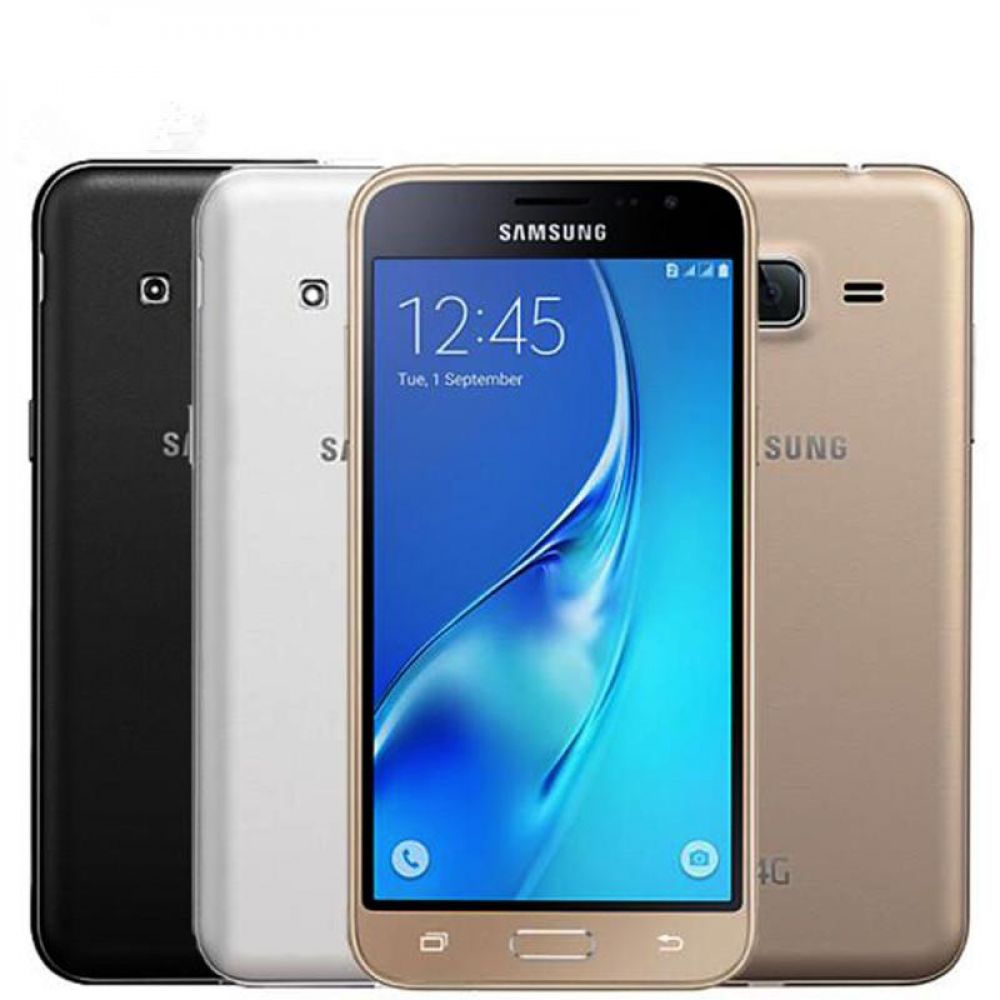 SAMSUNG GALAXY  J3 (2016)