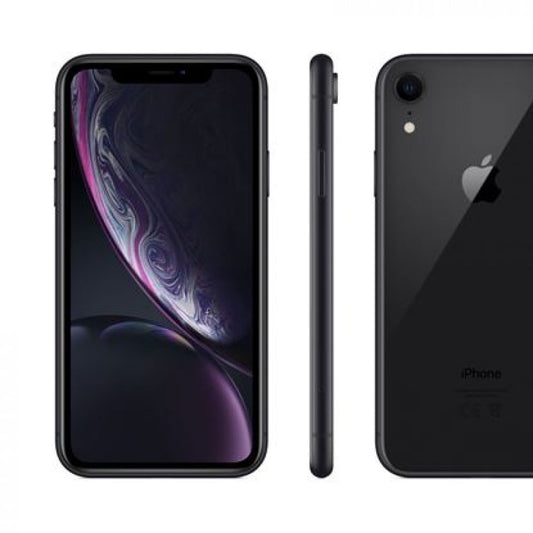 IPHONE XR 64 GO BAT 92%