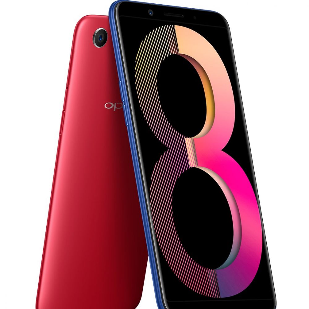 OPPO A83