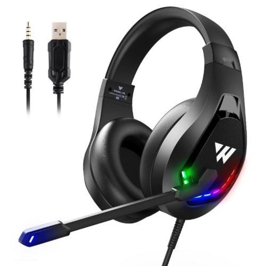 HEADPHONE GAMER VINTORY M1