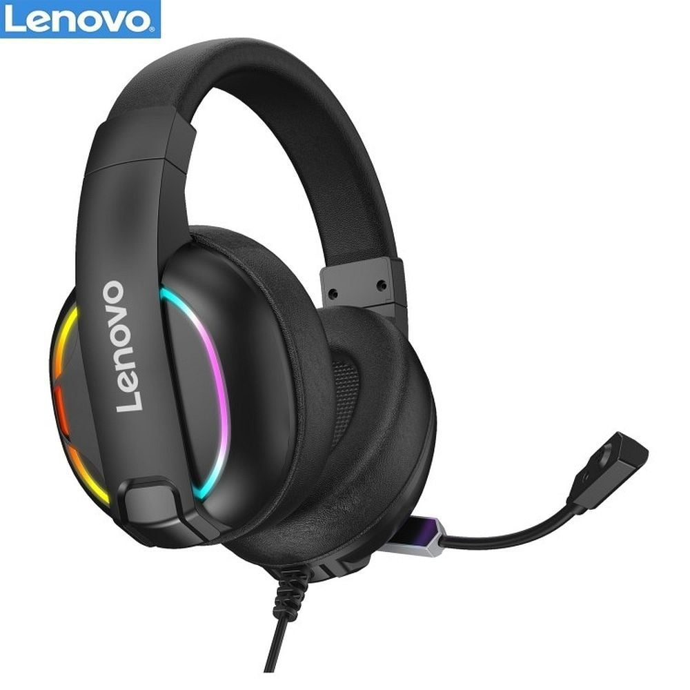 LENOVO HU75 GAMING HEADSET