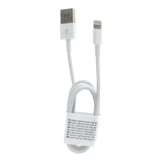 CABLE IPHONE 7€