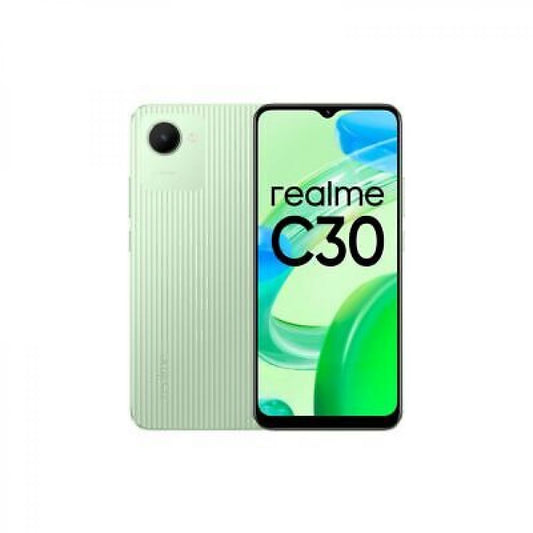 REALME C30