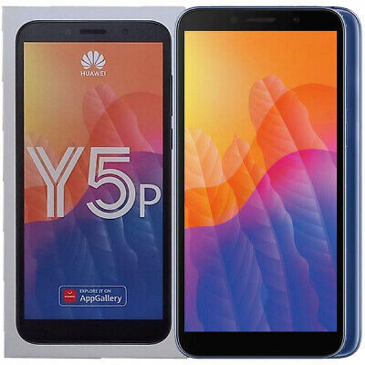 HUAWEI Y5P