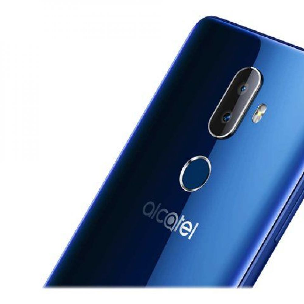 ALCATEL 3V  5099D