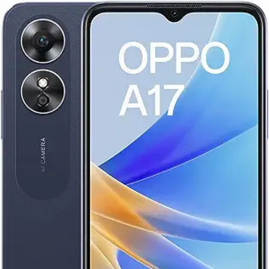 OPPO A17