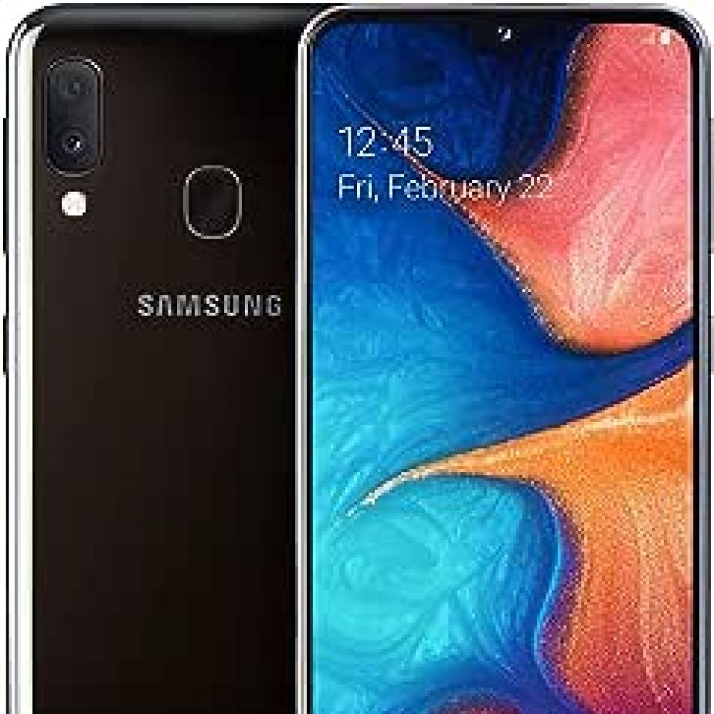 SAMSUNG A20E 32GO