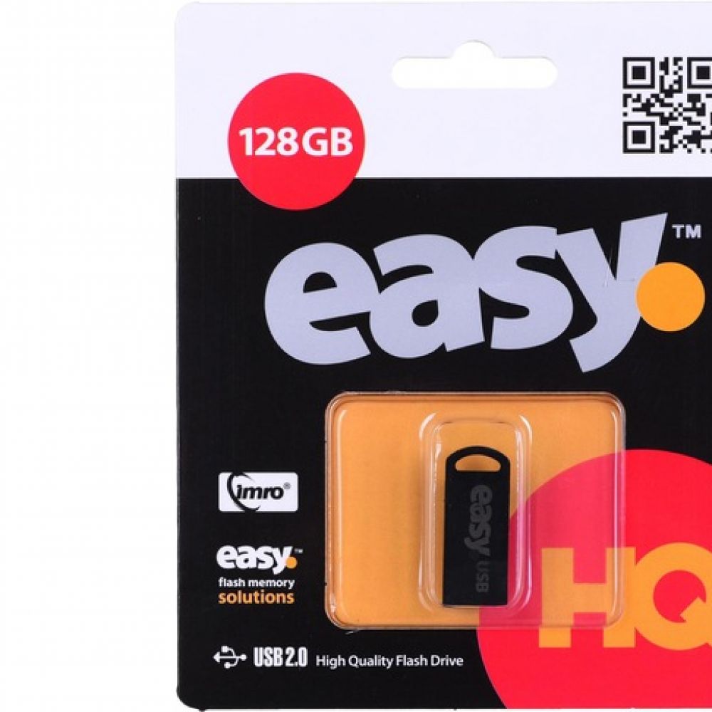 USB KEY EASY 128GB