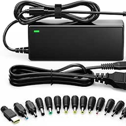 65W UNIVERSAL CHARGER