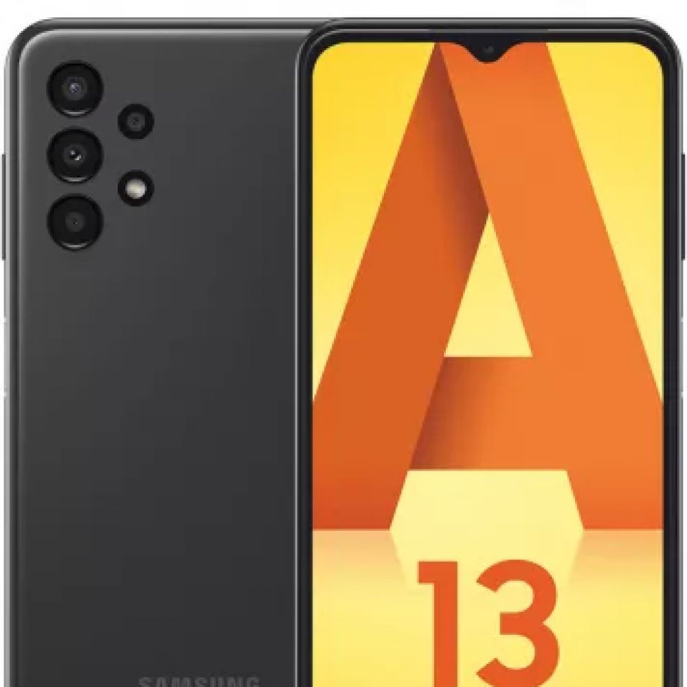 SAMSUNG A13 64GB 5G