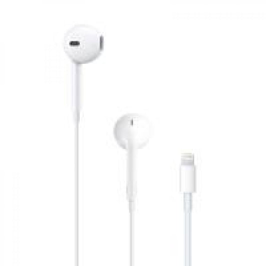 EARPHONE IPHONE LIGHTNING ORIGINAL