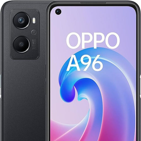 SAMSUNG A96 128GO