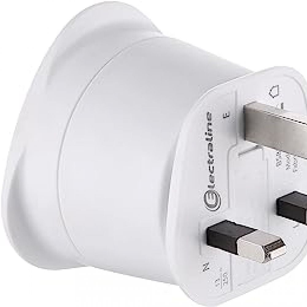 ENGLISH PLUG ADAPTER