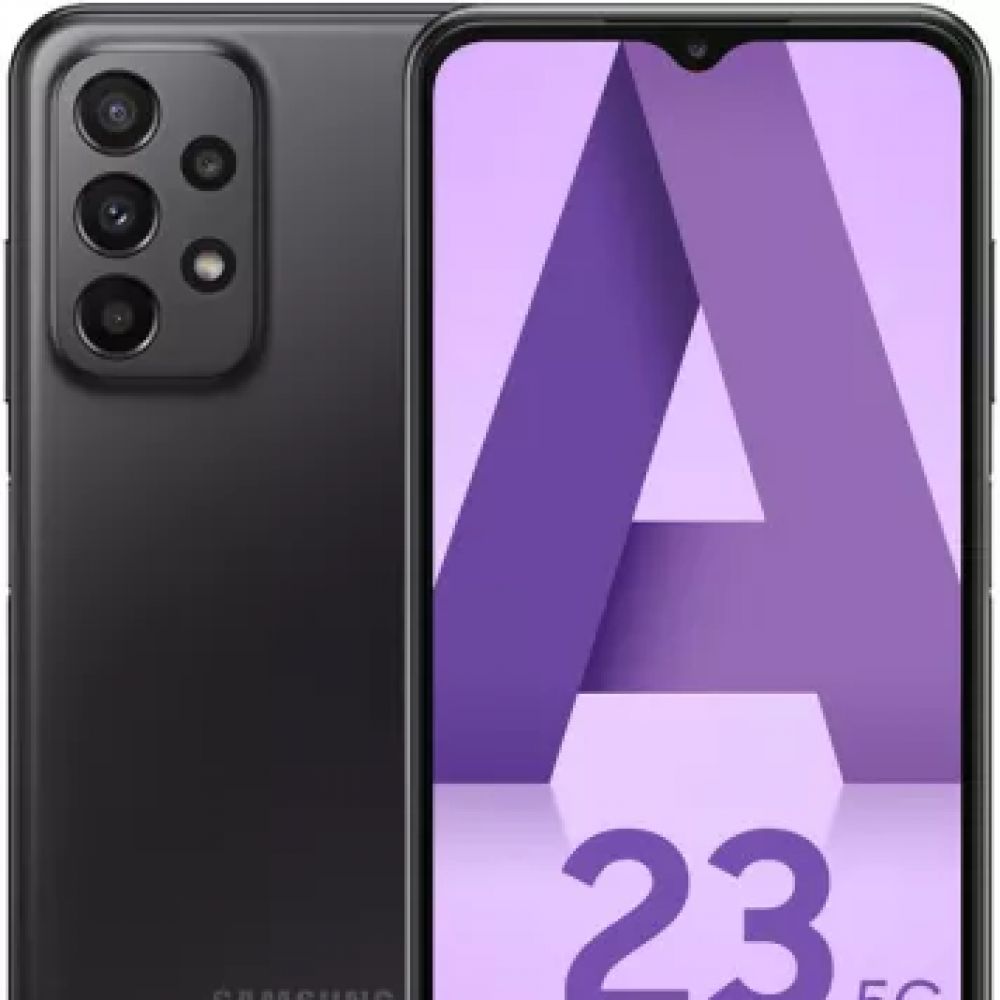 SAMSUNG A23