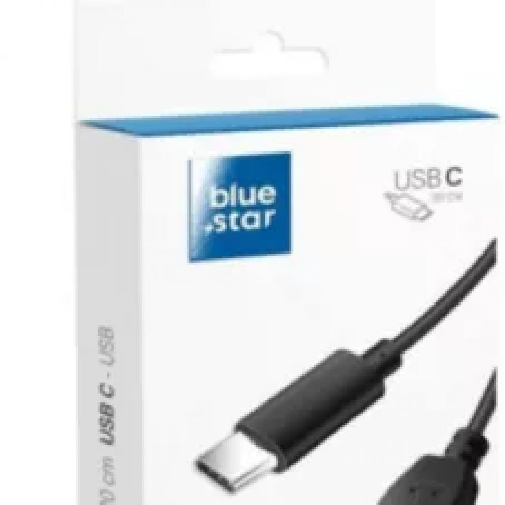 CABLE TYPE C BLUE STAR