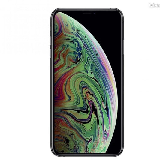 IPHONE XS MAX