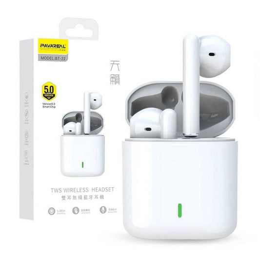 EARPHONE PAVAREAL BT-22