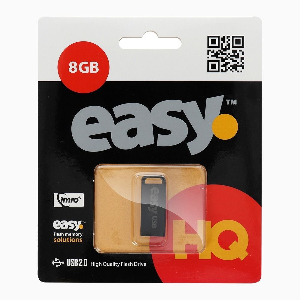 USB KEY EASY 8GB