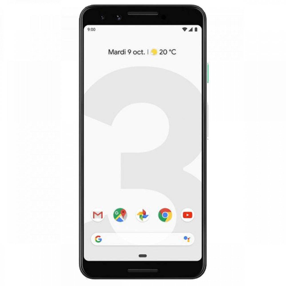 GOOGLE PIXEL 3 64Go