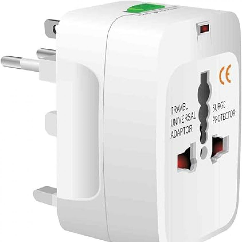 ADAPTER INTERNATIONAL ALL-IN-ONE