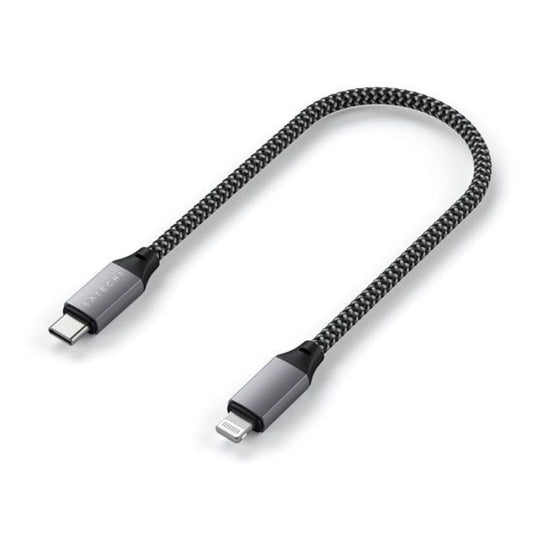 SHORT LIGHTNING CABLE