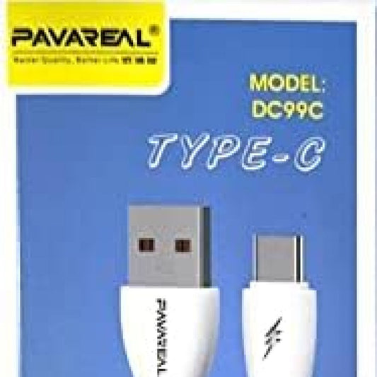 PAVAREAL TYPE C 5A