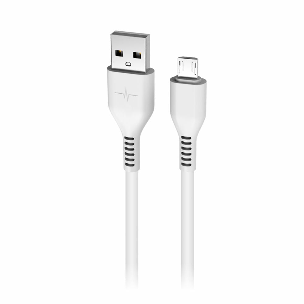 DATA CABLE 2.4A MICRO USB