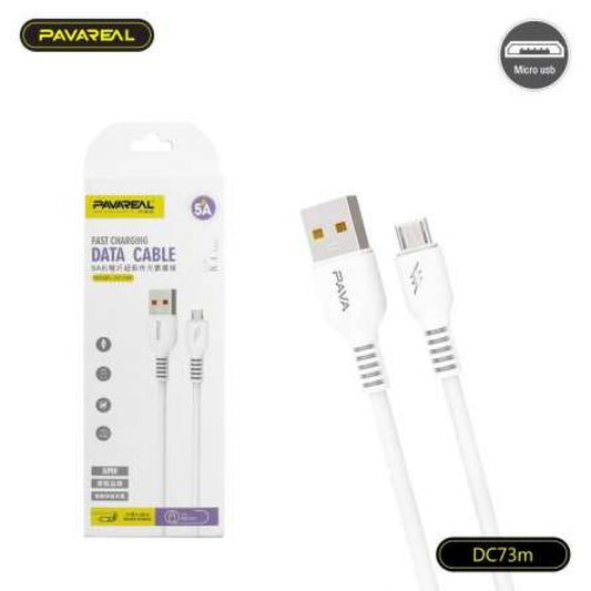 PAVAREAL MICRO USB