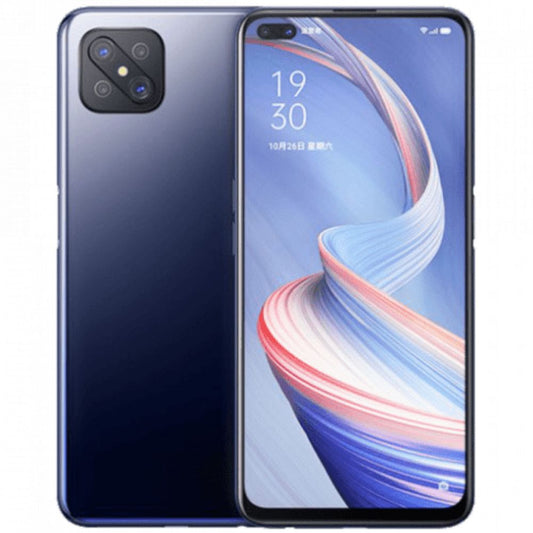 OPPO RENO 4Z 5G