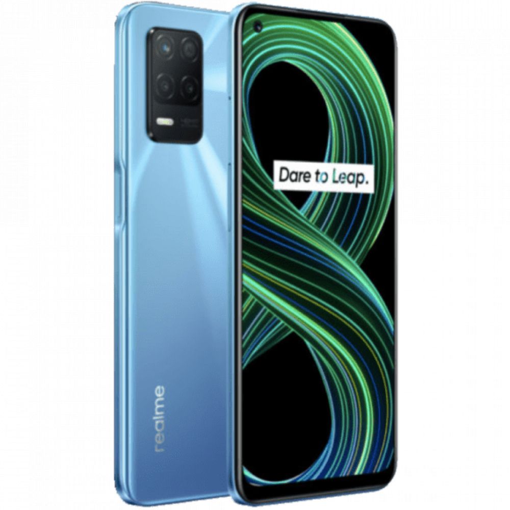 REALME 8 5G