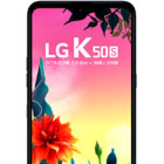 LG K50S