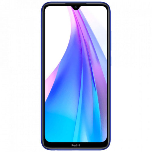 REDMI NOTE 8T