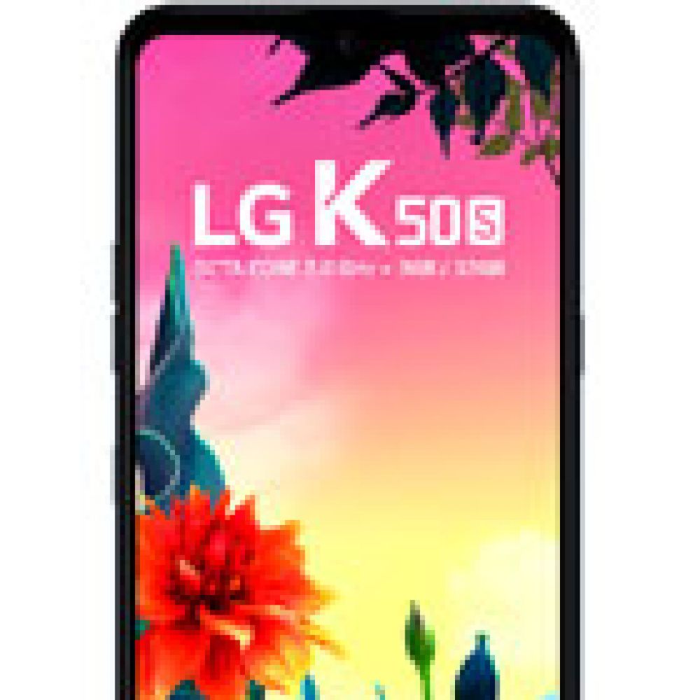 LG K50S