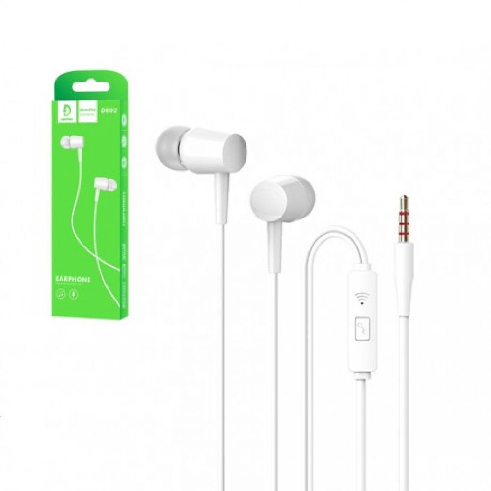 EARPHONE OCCULAIRES DR02