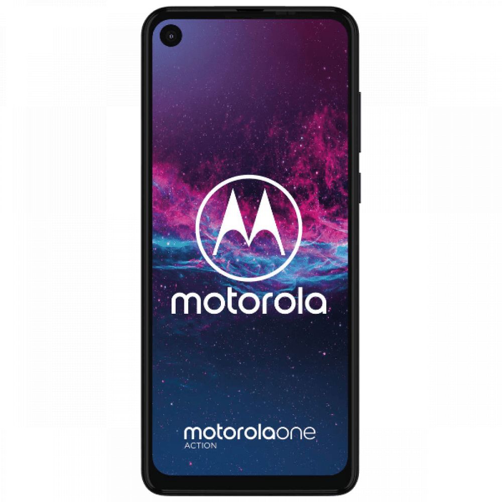 MOTOROLA ONE ACTION