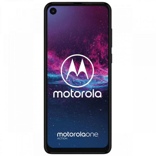 MOTOROLA ONE ACTION